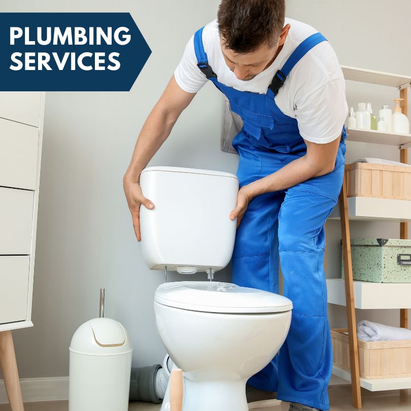 Plumbing Company in Elkhart, IA